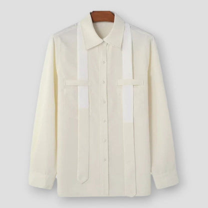 North Royal Novato Long Sleeve Shirt