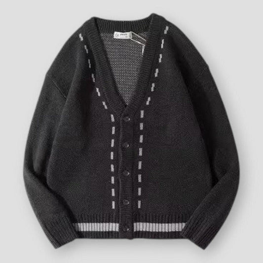 North Royal Palmer V-Neck Cardigan