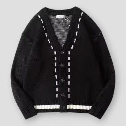 North Royal Palmer V-Neck Cardigan