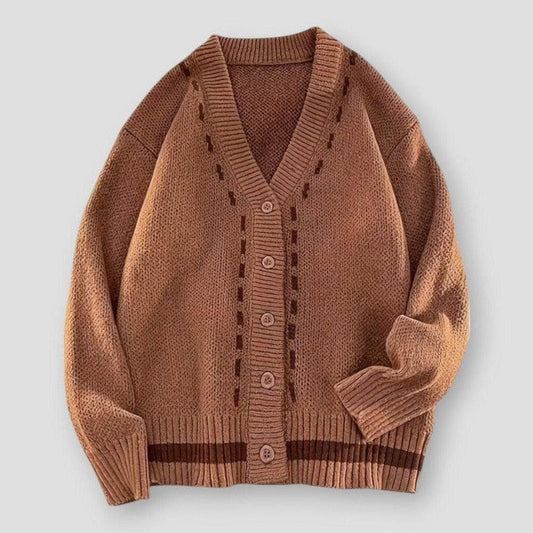 North Royal Palmer V-Neck Cardigan