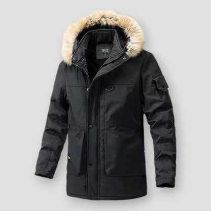 North Royal Perry Multi Pocket Jacket
