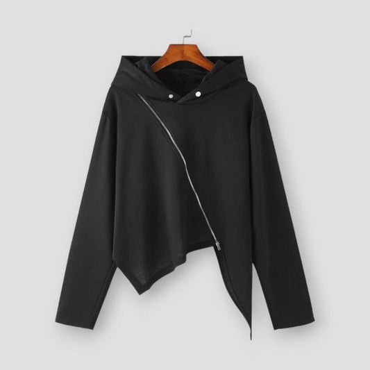 North Royal Petersburg Hoodie Sweater