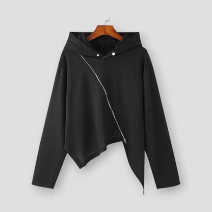 North Royal Petersburg Hoodie Sweater