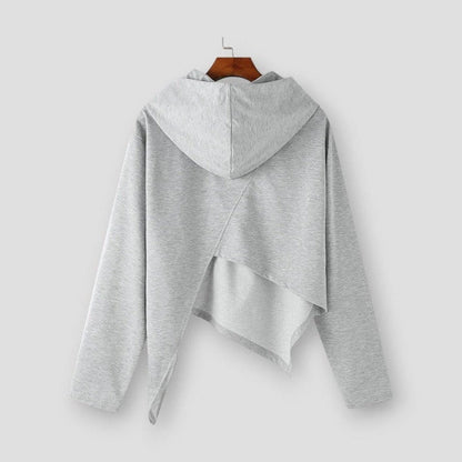 North Royal Petersburg Hoodie Sweater