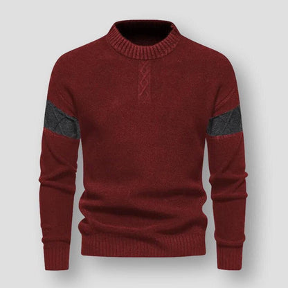 North Royal Phenix Sweater