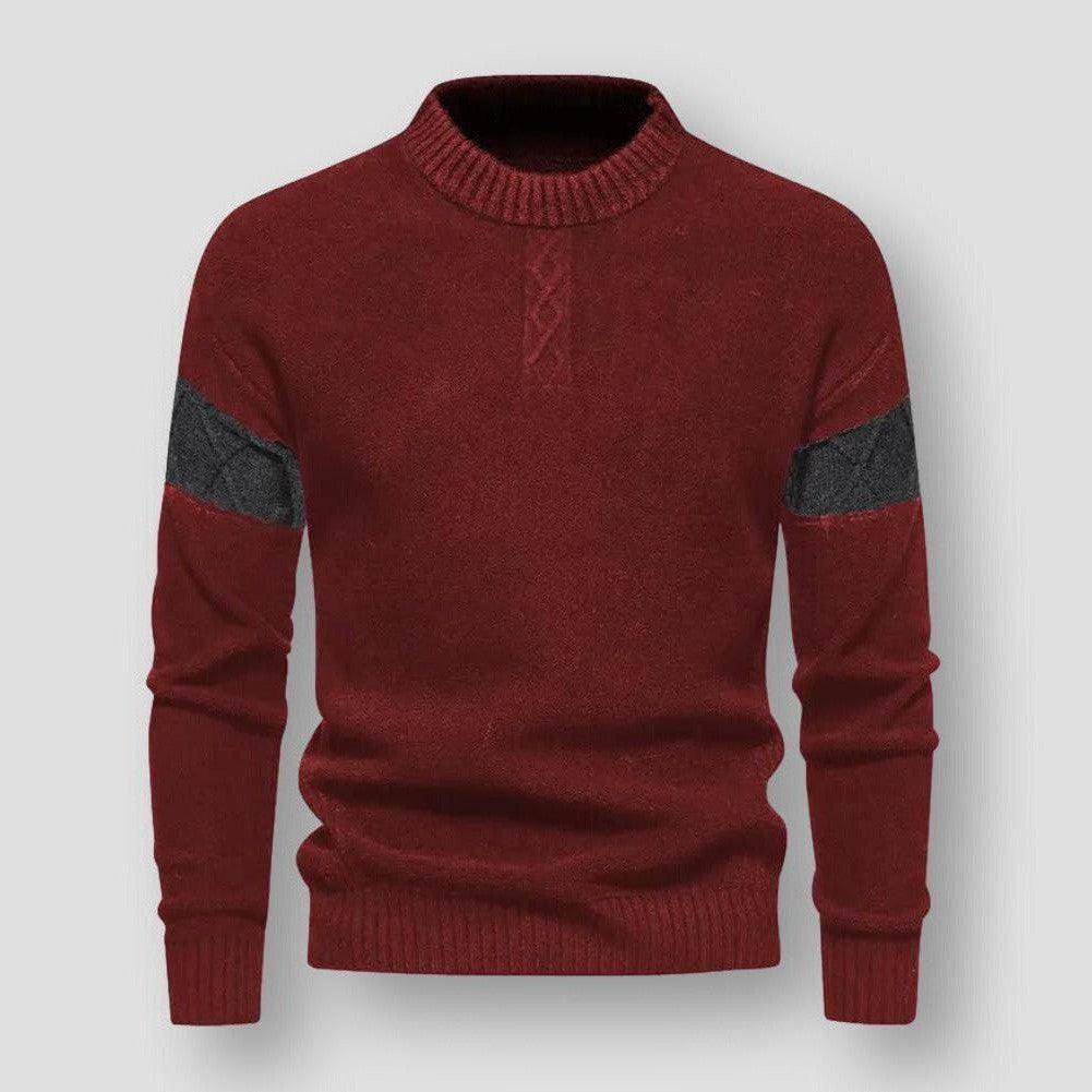 North Royal Phenix Sweater