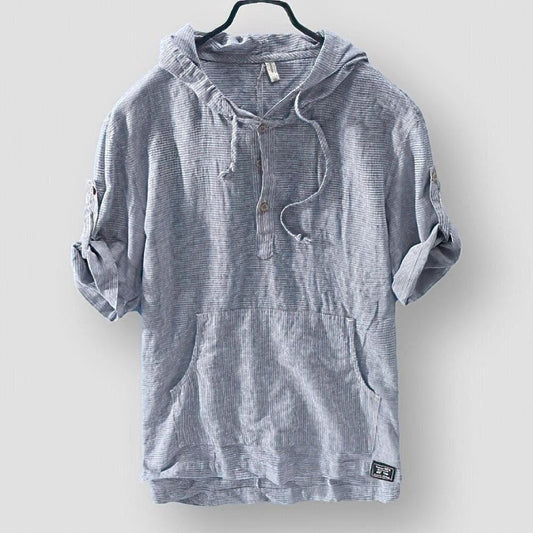 North Royal Phuket Hooded T-Shirt