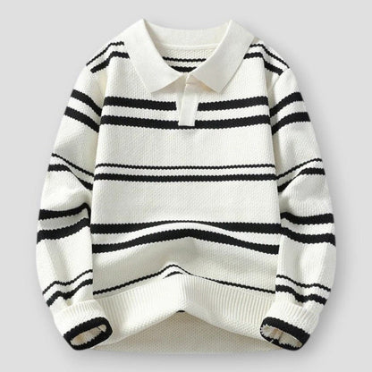 North Royal Pierre Knitted Sweater