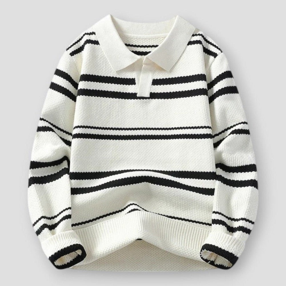 North Royal Pierre Knitted Sweater