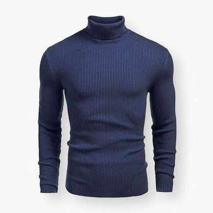 North Royal Prescott Turtleneck Sweater