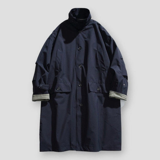North Royal Pueblo Mid-Length Jacket