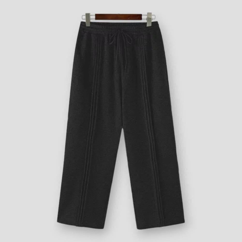 North Royal Racine Pleated Pants
