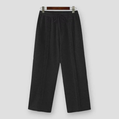 North Royal Racine Pleated Pants