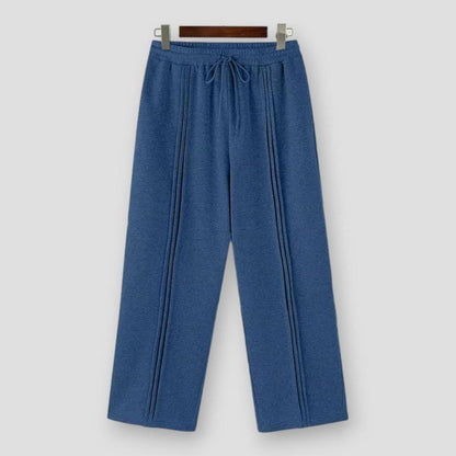 North Royal Racine Pleated Pants