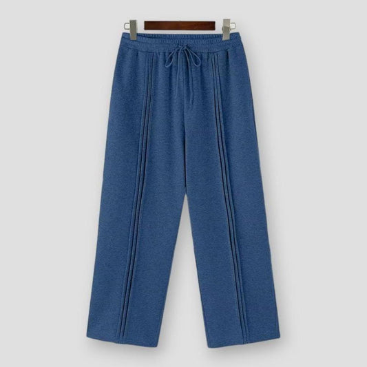 North Royal Racine Pleated Pants