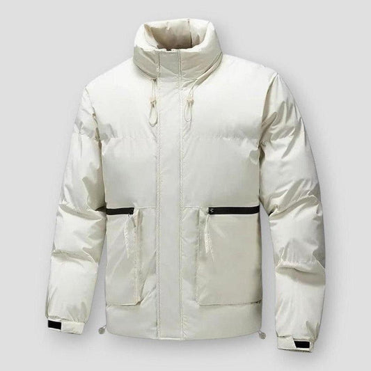 North Royal Racine Thickened Parka