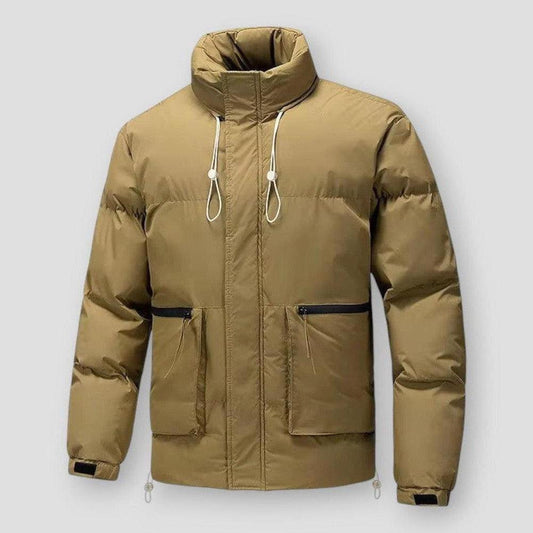 North Royal Racine Thickened Parka