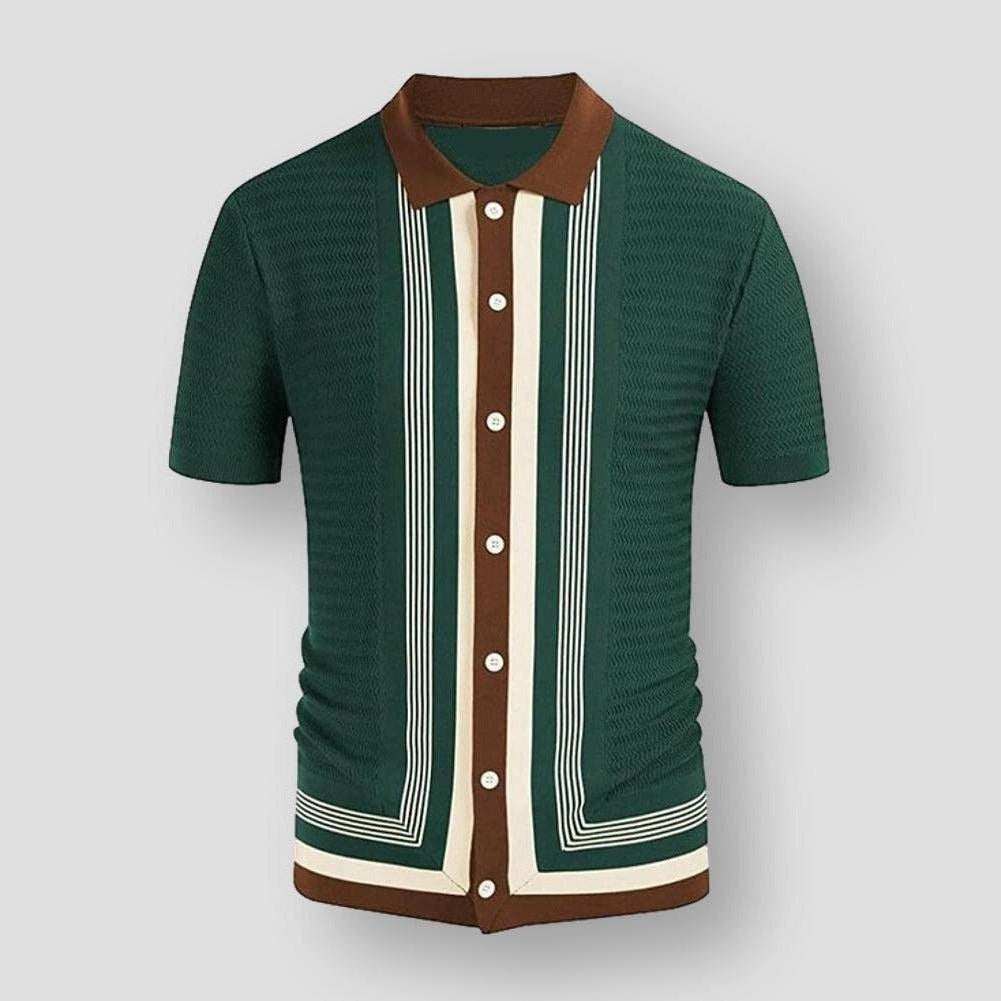 North Royal Raton Polo Shirt