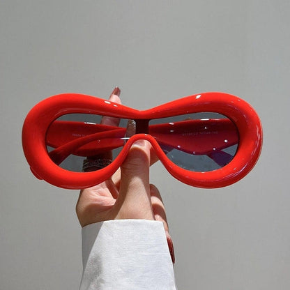North Royal Regina Goggle Sunglasses
