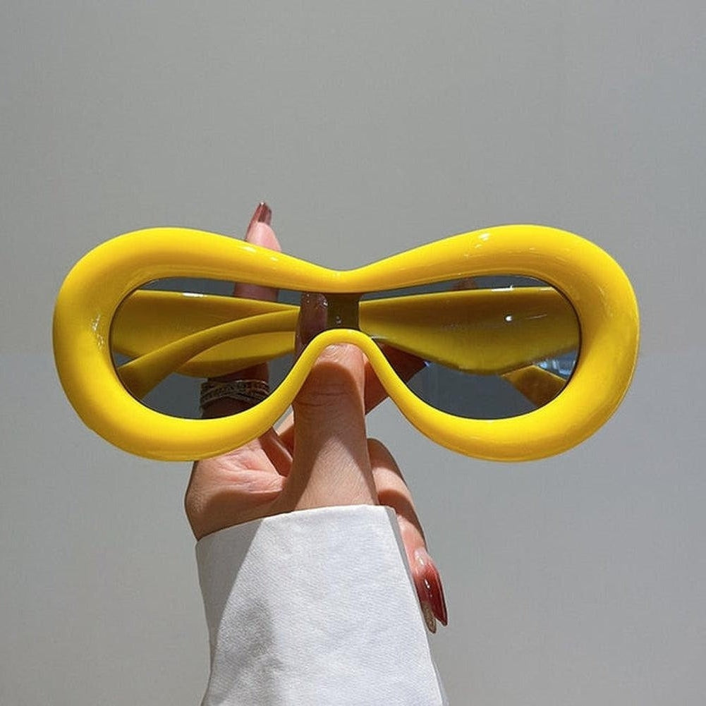 North Royal Regina Goggle Sunglasses