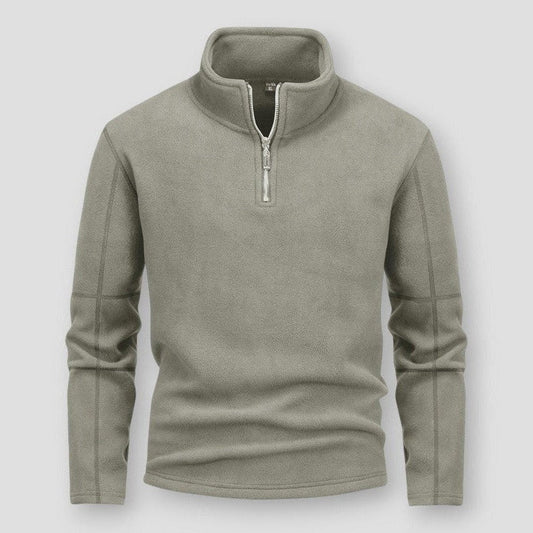 North Royal Renton Fleece Sweater