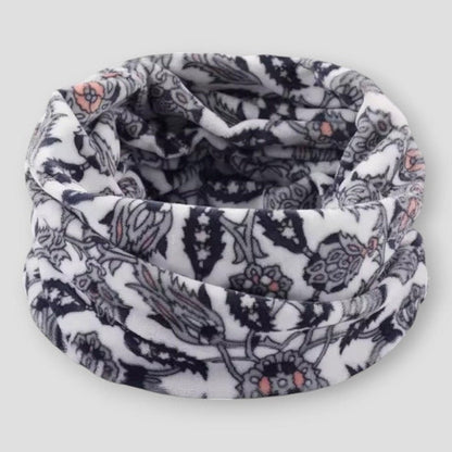 North Royal Renton Soft Fleece Scarf