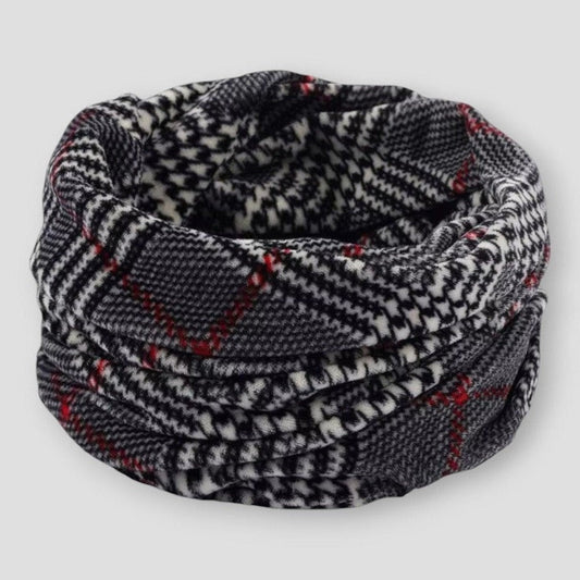 North Royal Renton Soft Fleece Scarf