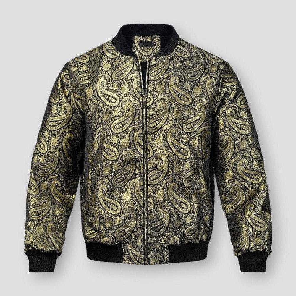 North Royal Richmond Jacket