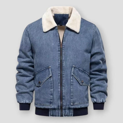 North Royal Riverton Denim Jacket