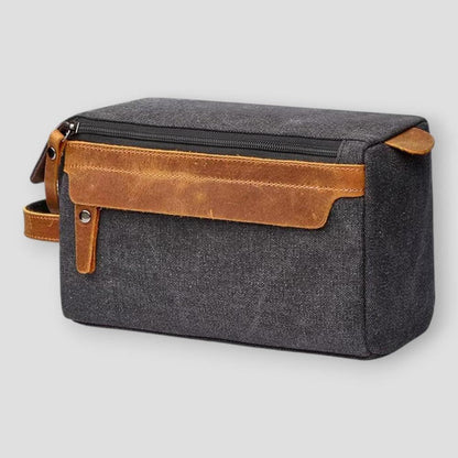 North Royal Roswell Canvas Organizer Bag