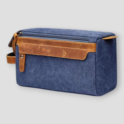 North Royal Roswell Canvas Organizer Bag