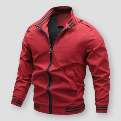North Royal Roswell Jacket