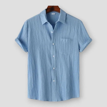 North Royal Salinas Polo Shirt