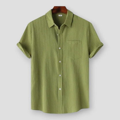 North Royal Salinas Polo Shirt