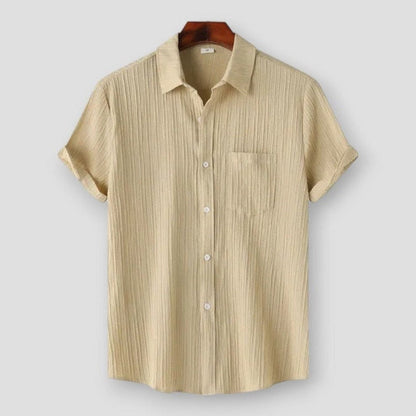 North Royal Salinas Polo Shirt