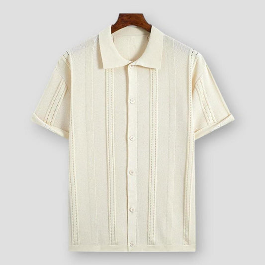 North Royal Sanford Premium Polo Shirt