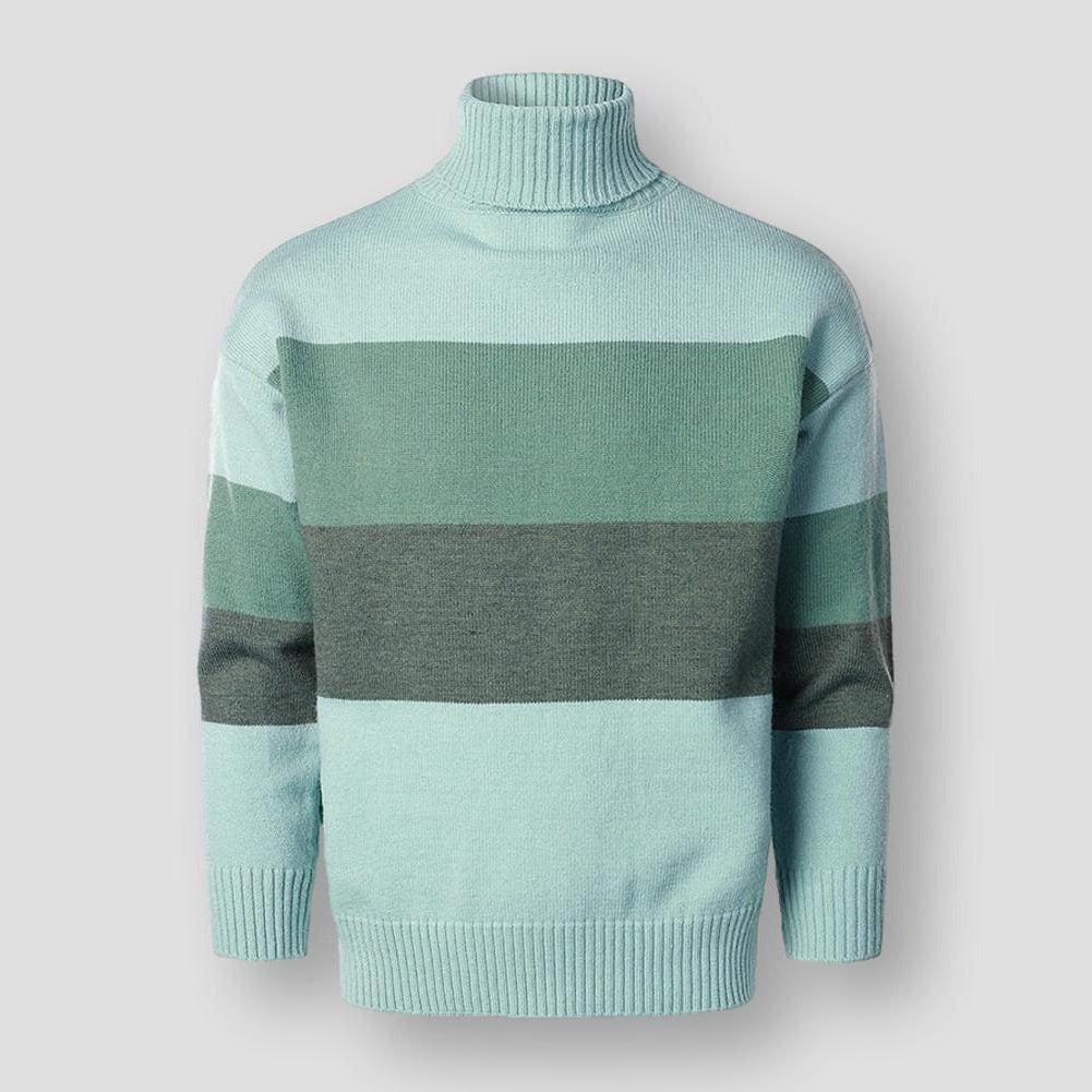 North Royal Sanford Turtleneck Sweater