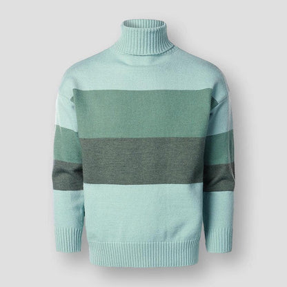 North Royal Sanford Turtleneck Sweater