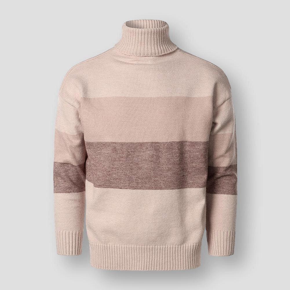 North Royal Sanford Turtleneck Sweater