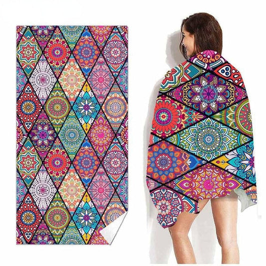 North Royal Sayre Towel