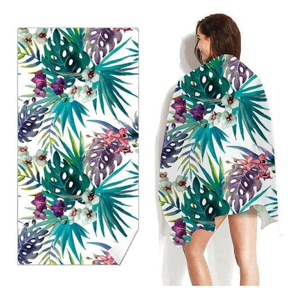 North Royal Sayre Towel