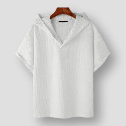 North Royal Sevier Hooded Tee