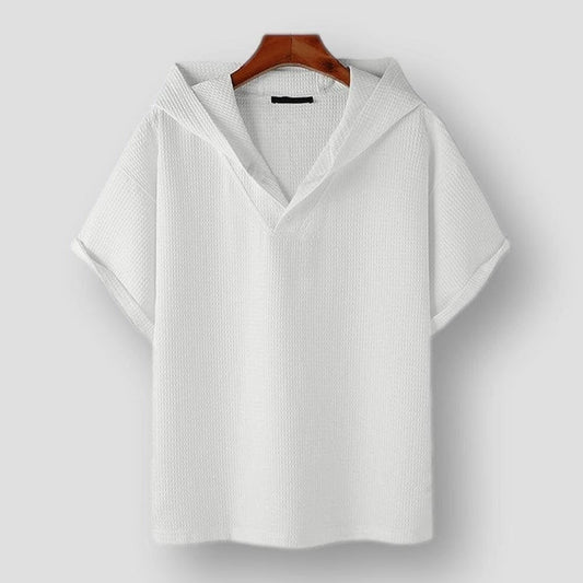 North Royal Sevier Hooded Tee