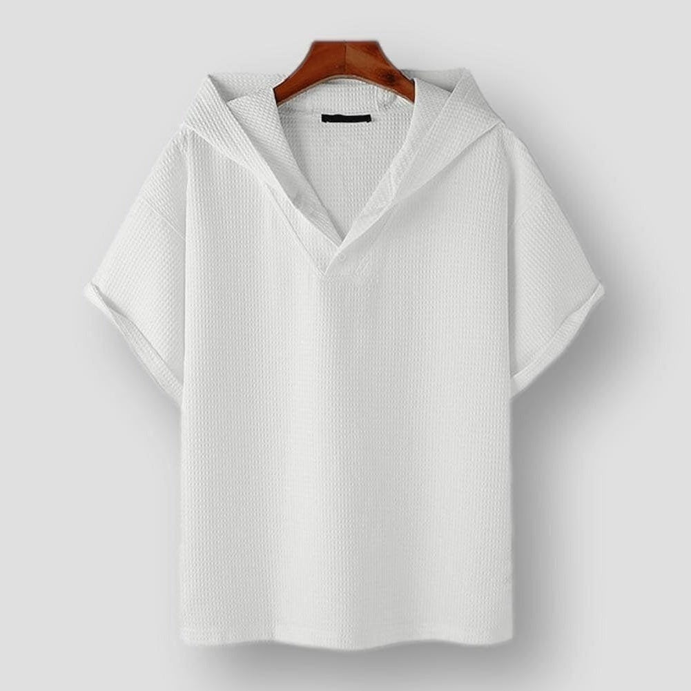 North Royal Sevier Hooded Tee