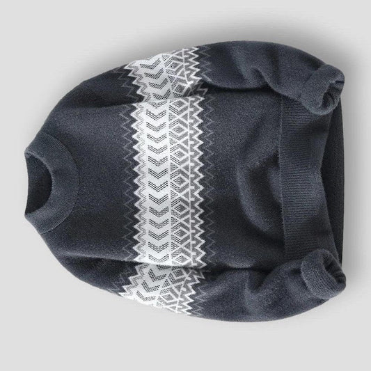 North Royal Sheffield Sweater