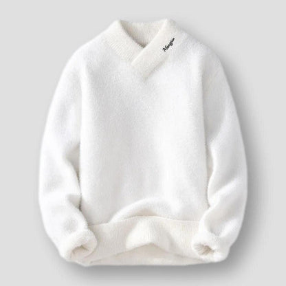 North Royal Talladega Sweater