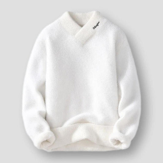 North Royal Talladega Sweater