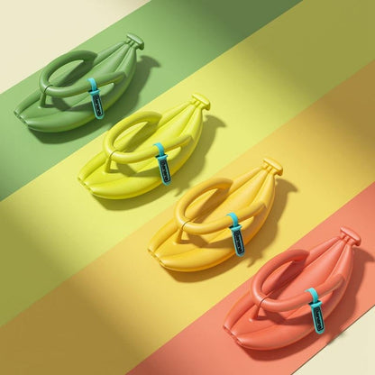 North Royal Thalia Banana Flip Flops