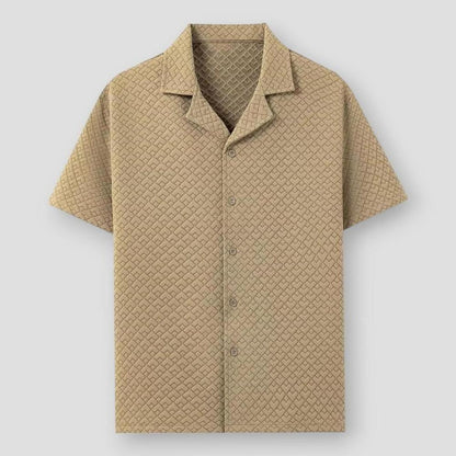 North Royal Tiffin Polo Shirt
