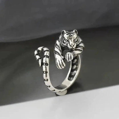 North Royal Massena Tiger Ring